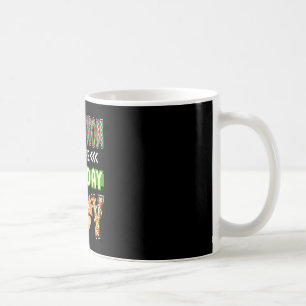 Caneca De Café Mãe bônus do menino aniversariante amante de pizza