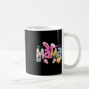 Caneca De Café Mãe Coquette Arco Cony Páscoa Engraçado Mamãe Mãe 