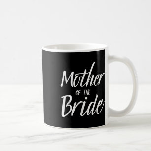 Caneca De Café Mãe Da Noiva Festa De Casamento Da Noiva Grupo Da 