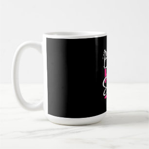 Caneca De Café Mãe de Arte Melhor Mãe