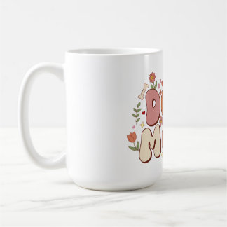 Caneca De Café Mãe de Cachorro