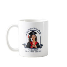 Mãe de Cachorro Ortoso é um Mais velho - Graduação