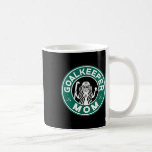 Caneca De Café Mãe de Goleiro de Hóquei em Campo Para Mulheres Mã