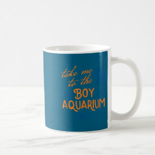 Caneca De Café Mãe de jogador de hóquei maior fã leva os meninos