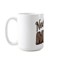 Mãe de Terra Nova