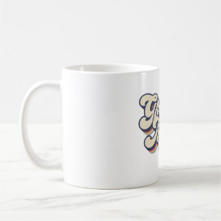 Caneca De Café Mãe descolada