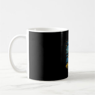 Caneca De Café Mãe Deu O Coração De Uma Mãe