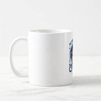 Caneca De Café Mãe Do Câncer A Nutridora