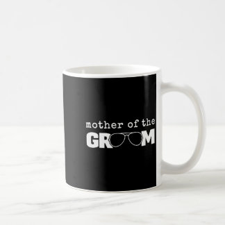 Caneca De Café Mãe do Noivo Casamento