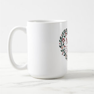 Caneca De Café Mãe é Minha Favorita