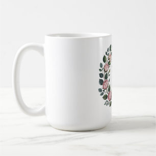 Caneca De Café Mãe é Minha Heroína