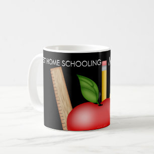 Caneca De Café Mãe, Escolhendo Café Mug