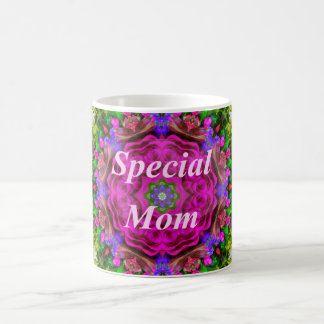 Caneca De Café Mãe especial