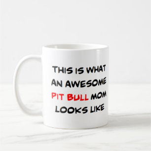 Caneca De Café mãe incrível