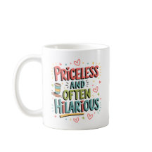 Mãe Inestimável e Frequentemente Hilária