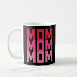 Caneca De Café Mãe mãe