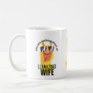 CANECA DE CAFÉ MÃE MÃE NANA, MÃE MÃE MULHER.