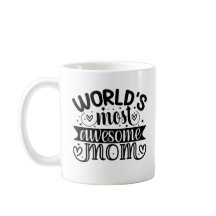 Mãe Mais Incrível do Mundo