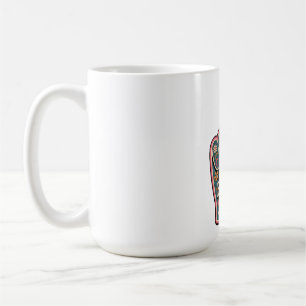 Caneca De Café Mãe Minha Maior Fã