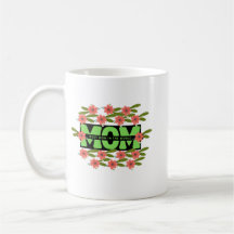 Mãe Mug