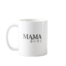 Mãe Urso