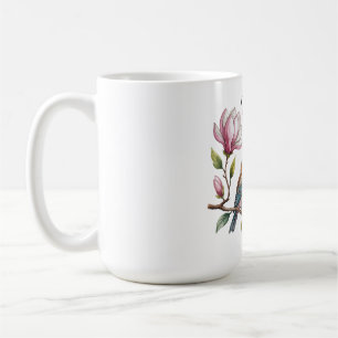 Caneca De Café Mãe, Você É Minha Amiga Eterna