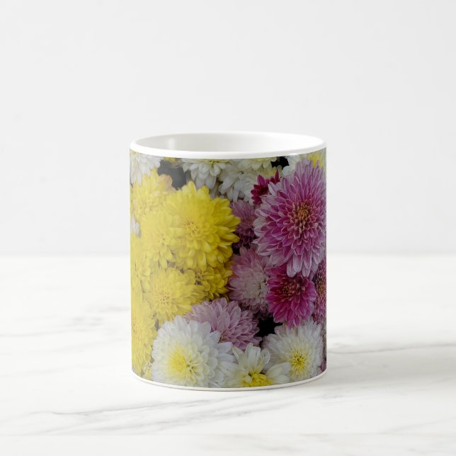 Caneca De Café Mães (Centro)