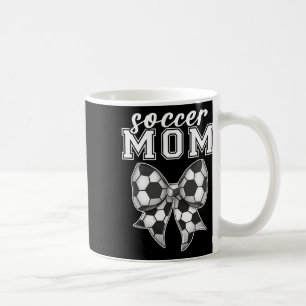 Caneca De Café Mães de Futebol Arquear Pé Cheering Esporte Tiro G