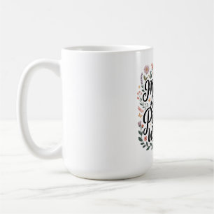 Caneca De Café Mães Despertam o Potencial Dentro de Nós