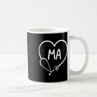 Caneca De Café Mães Imitantes Médicas Enfermeira Enfermeira Médic