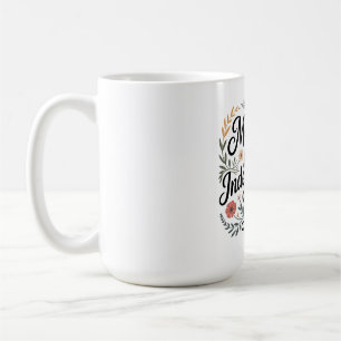 Caneca De Café Mães Promovem a Independência Com Amor