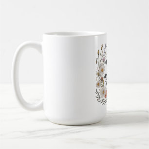 Caneca De Café Mães São Arquitetas do Amanhã