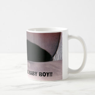 CANECA DE CAFÉ MAESTROS, BEBÉ PEQUENO S DAS MAMÃES DE "!!