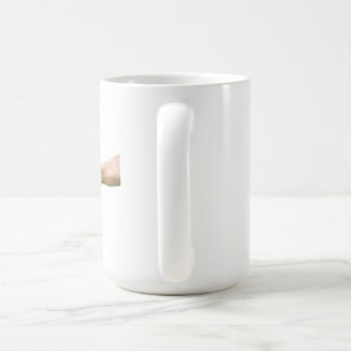 Caneca De Café MAGA Brigham Coffee Mug