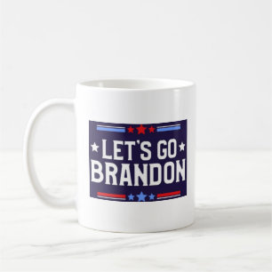 CANECA DE CAFÉ MAGA DEIXA BRANDON CAFFEE MUG