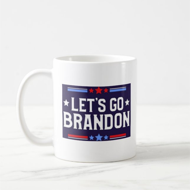 CANECA DE CAFÉ MAGA DEIXA BRANDON CAFFEE MUG (Esquerda)
