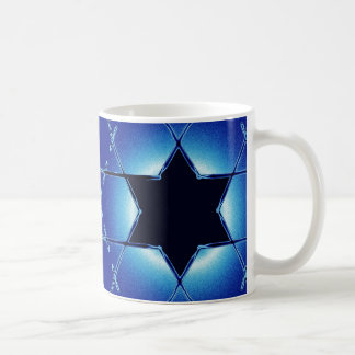 Caneca De Café Magen Gimel