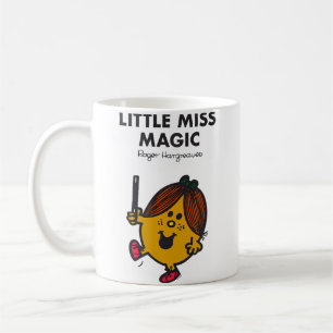 Caneca De Café Magia