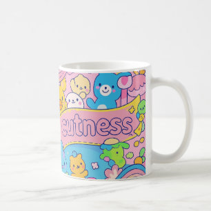 Caneca De Café Magia de cutena