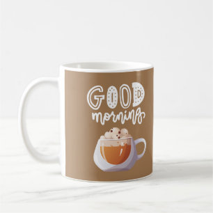 Caneca De Café magia do café