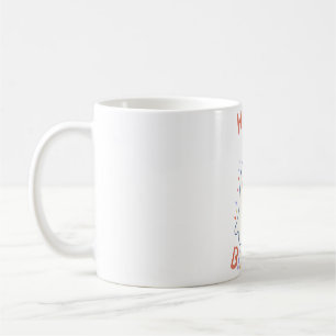 Caneca De Café Magia Fantasma