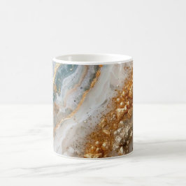 Caneca De Café Mágica para entusiastas da fantasia