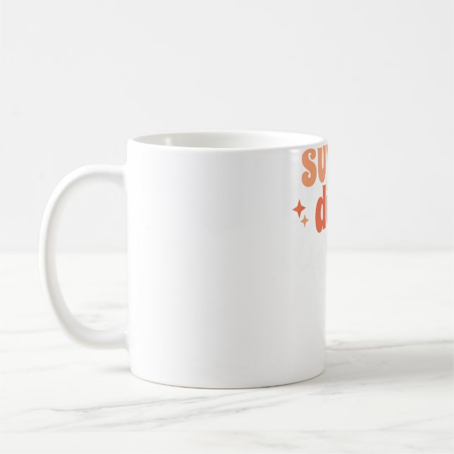 Caneca De Café Mágico _7 (Esquerda)