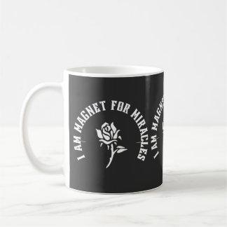 Caneca De Café Magnet Para Lâmpagos