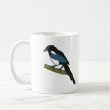 Magpie