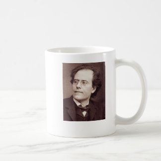 Caneca De Café Mahler