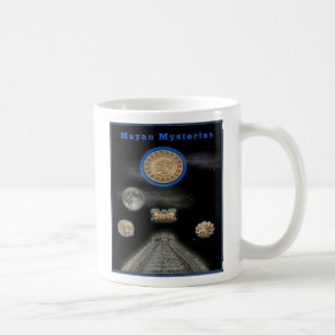 Caneca De Café maia