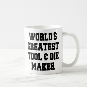 Caneca De Café Maior ferramenta e melhor criador