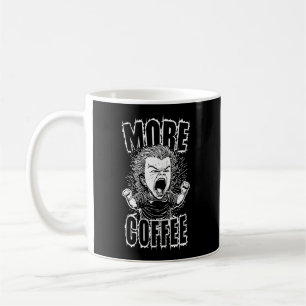 Caneca De Café Mais Café   Coffee Lovers Cote