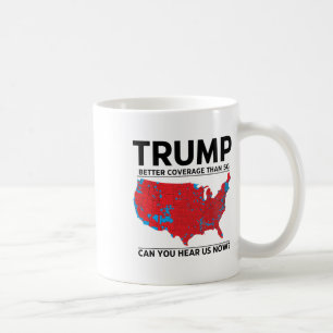 Caneca De Café Mais Cobertura Do Que 5 g Pode Nos Ouvir Agora